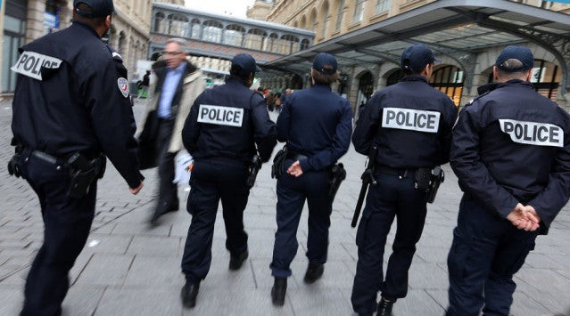 Νέο μπαράζ εκκαθαρίσεων στην Τουρκία – Απολύθηκαν 7.000 αστυνομικοί